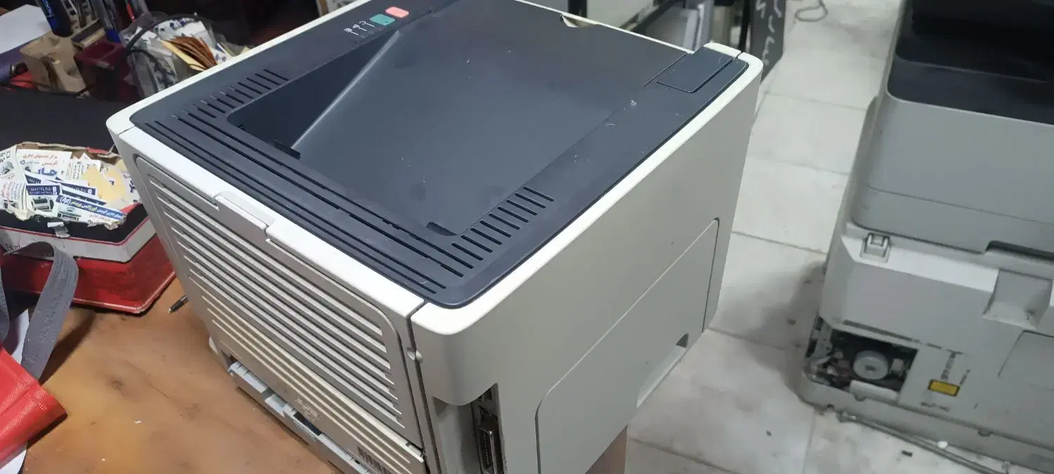 پرینتر HP 1320|پرینتر، اسکنر، کپی، فکس|سبزوار, نواب صفوی|دیوار