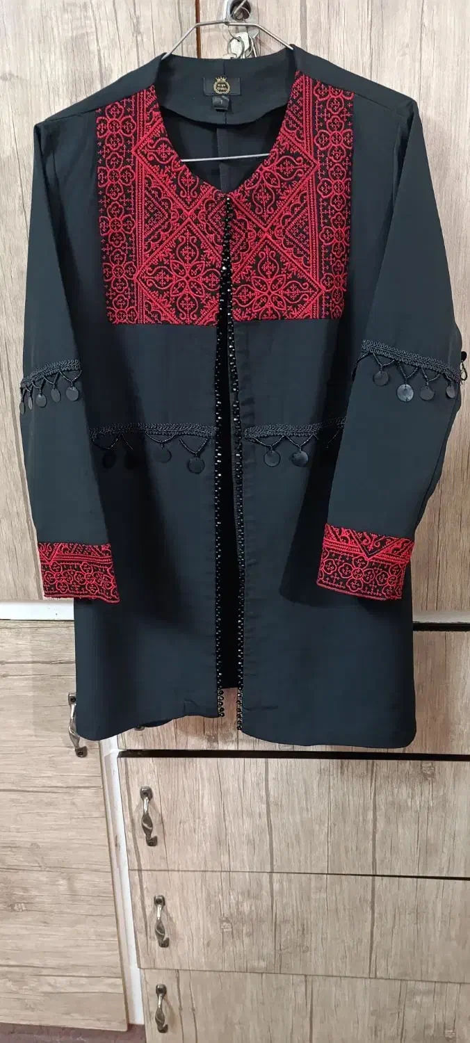 دو عدد کت مجلسی وبیرونی|لباس|نسیم‌شهر, |دیوار