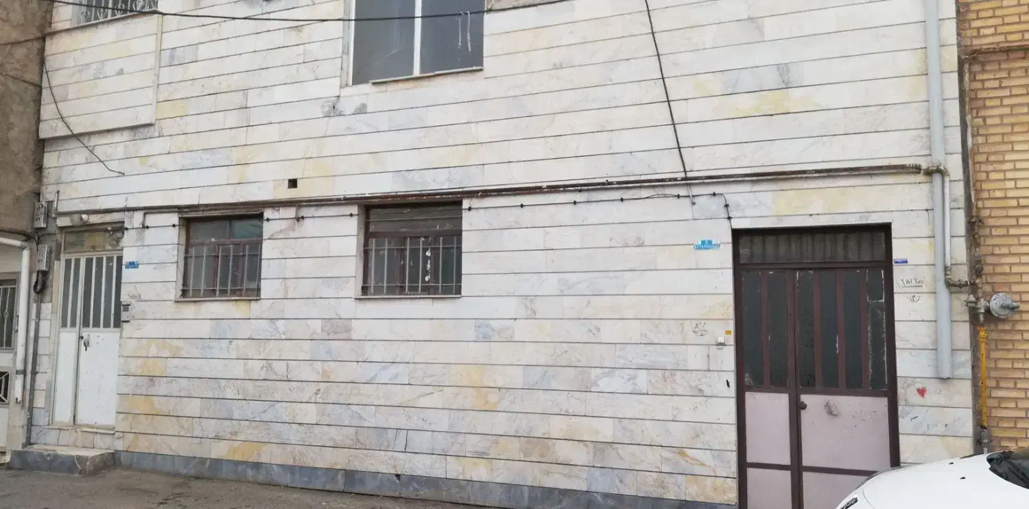 ویلایی تک برگ سند ملکی ۲۴۰متر قیمت توافقی|فروش خانه و ویلا|سبزوار, شهدا|دیوار