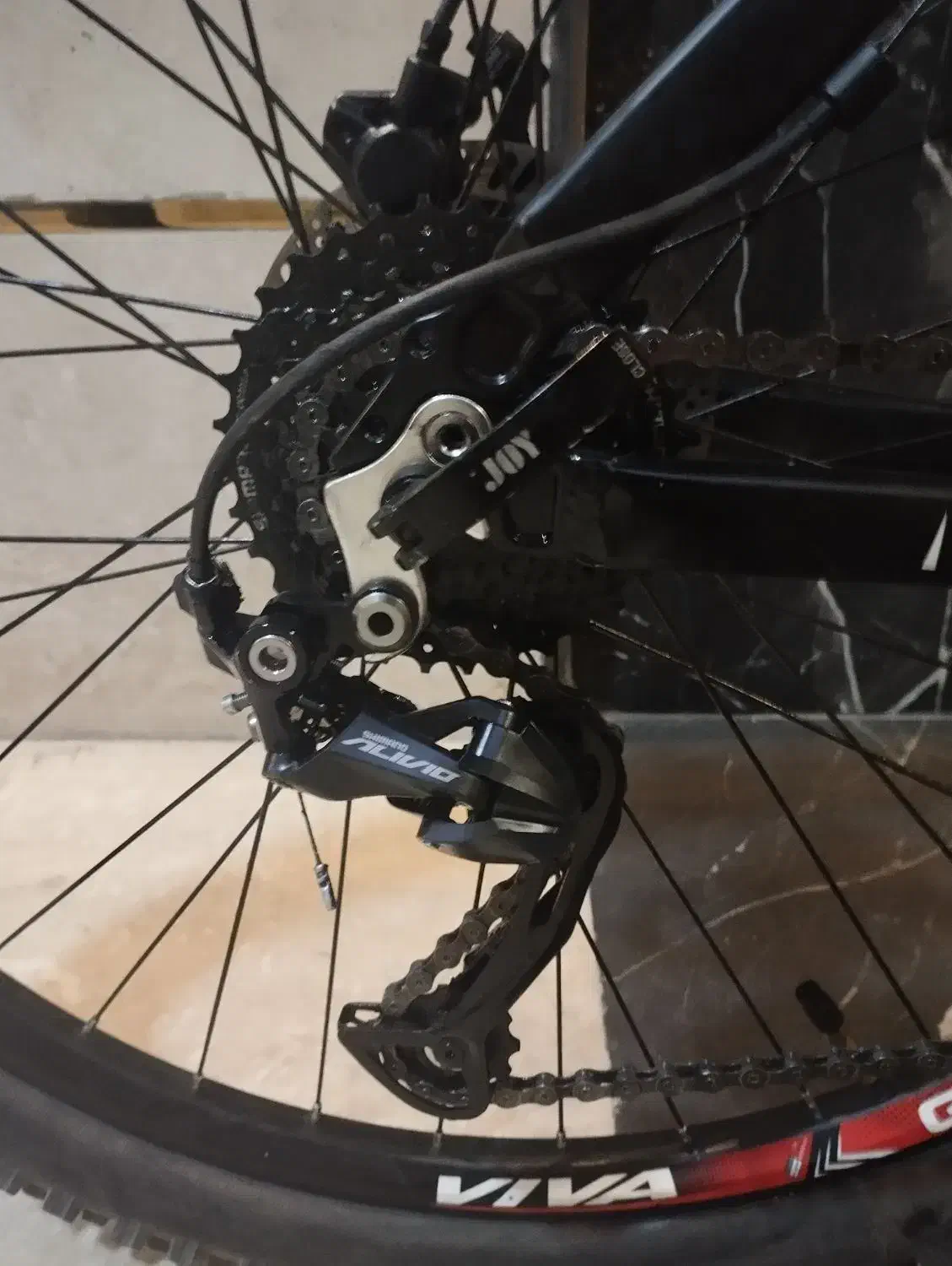 ویوا BLAZE حرفه ای|دوچرخه، اسکیت، اسکوتر|قم, انسجام|دیوار