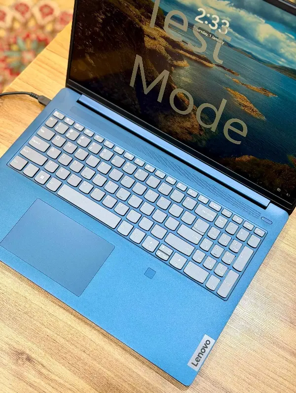LENOVO IdeaPad 5|رایانه همراه|ایلام, |دیوار