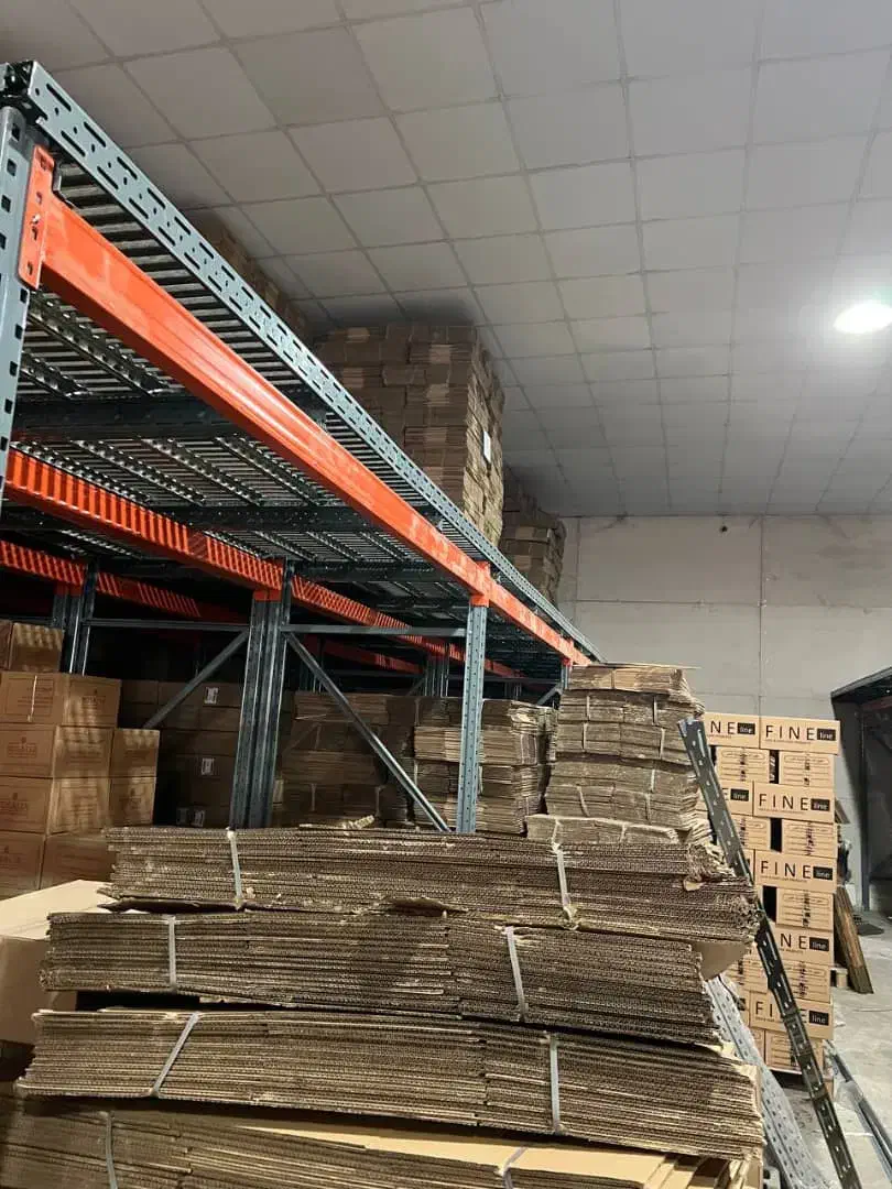 بالکن صنعتی.نیم طبقه بالکن سوله راک|فروشگاه و مغازه|تهران, شهرک صدرا|دیوار