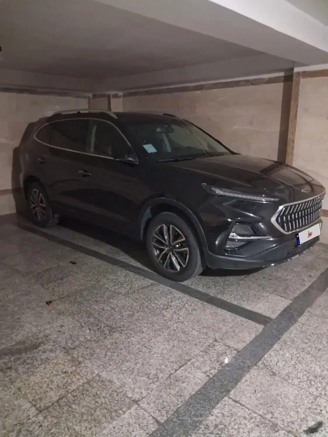 KMC K7|خودرو سواری و وانت|تهران, جنتآباد جنوبی|دیوار