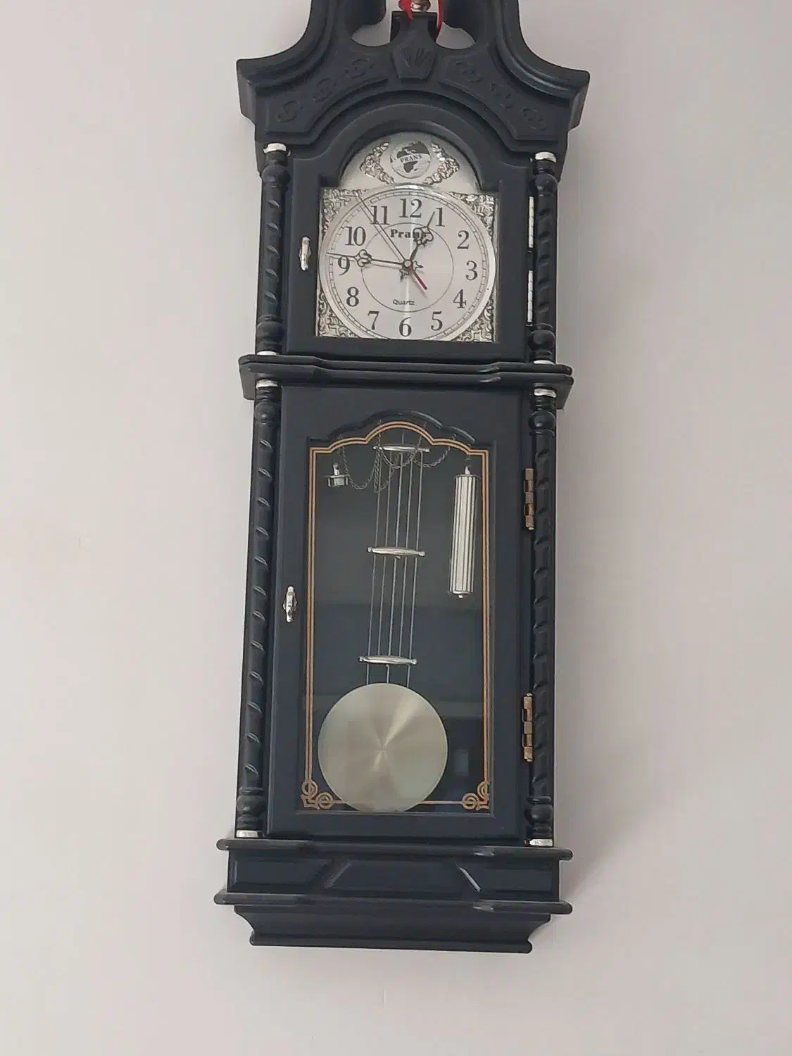 ساعت دیواری|ساعت دیواری و تزئینی|نیشابور, ناسیونال|دیوار