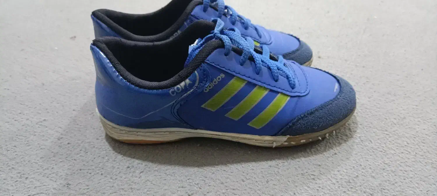 کفش بچه‌گانه|کیف، کفش، کمربند|اهواز, سپیدار|دیوار