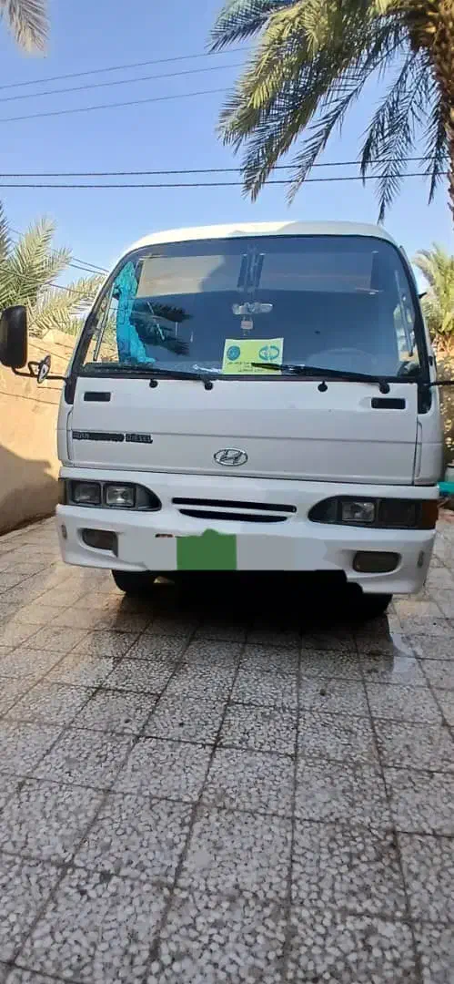 هیوندا مدل ۸۱|خودرو سنگین|اهواز, بهارستان|دیوار