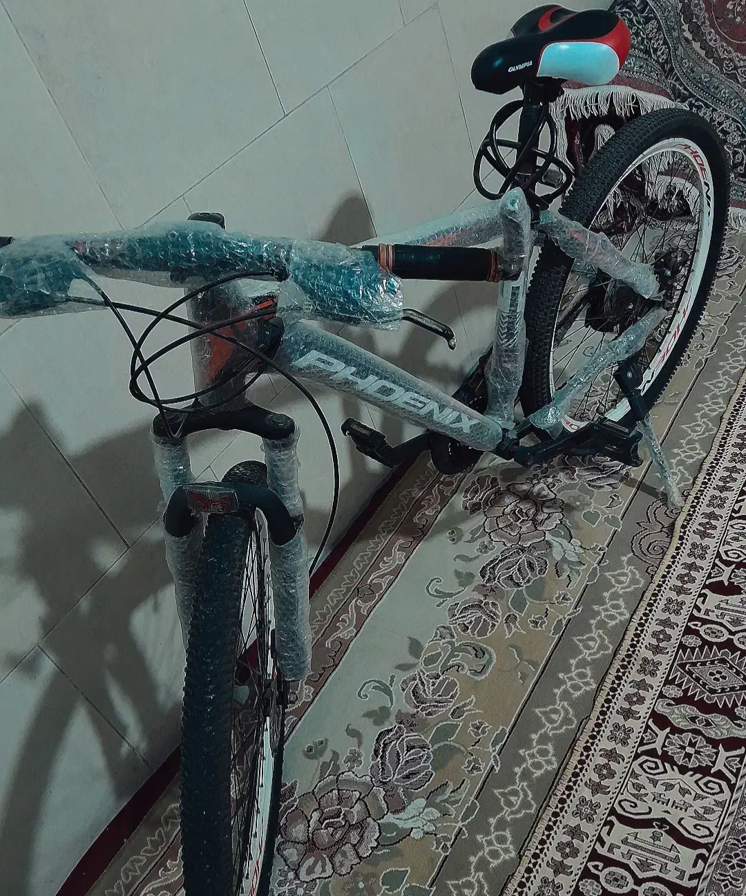 دوچرخه ی ۲۶|دوچرخه، اسکیت، اسکوتر|ورامین, ورامین|دیوار