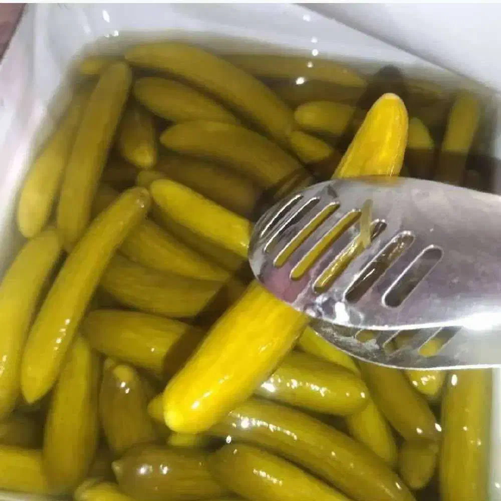 گمرک خیارشور حلب پونا تیناز|خوردنی و آشامیدنی|تهران, گمرک|دیوار