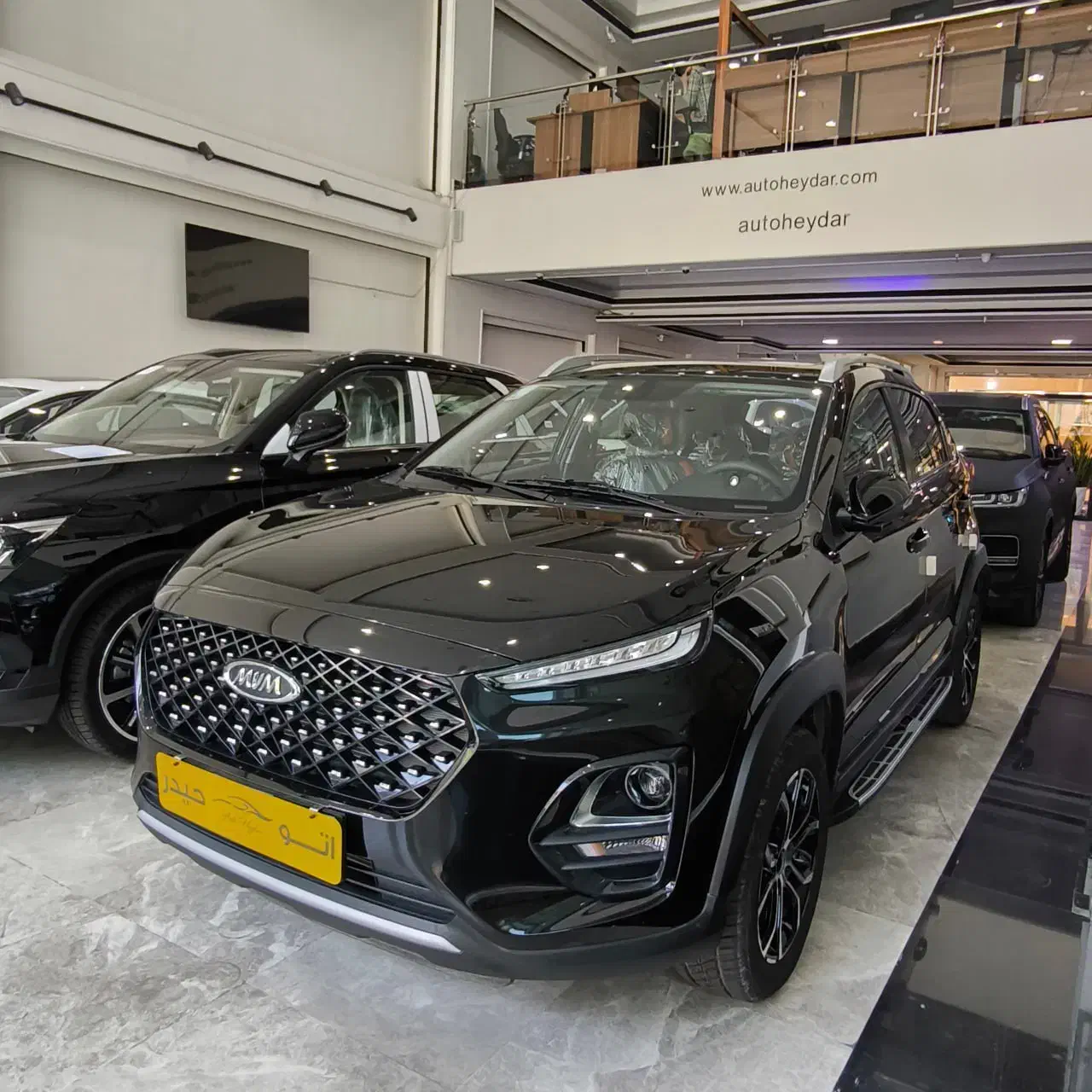 X22 مدل 1404 -  نقد و اقساط با تحویل فوری|خودرو سواری و وانت|تهران, سهروردی|دیوار