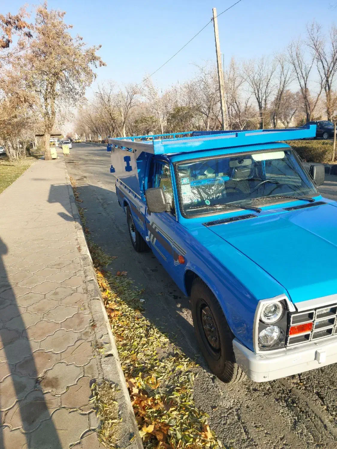 حمل نقل بار و اثاثیه|خدمات حمل و نقل|سقز, |دیوار