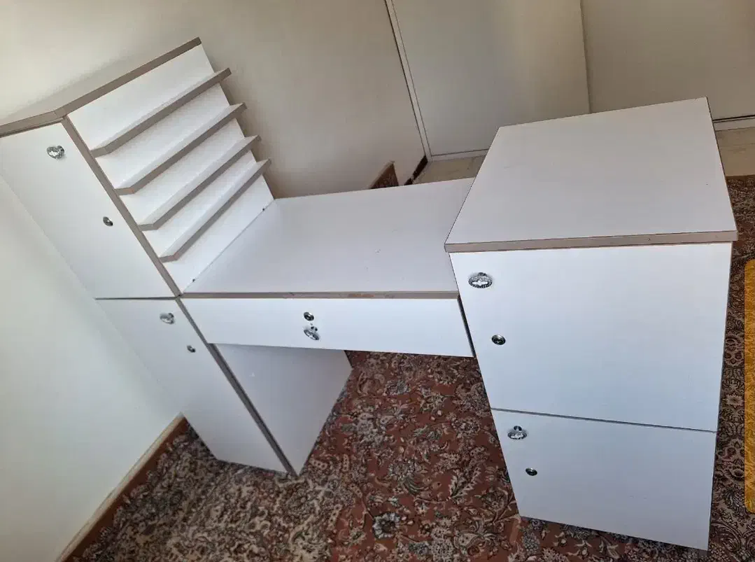 میزکار|میز تحریر و کامپیوتر|تهران, وحیدیه|دیوار