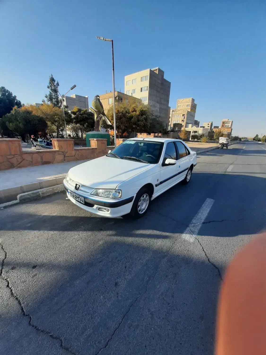 پژو پارس سال|خودرو سواری و وانت|اشتهارد, |دیوار