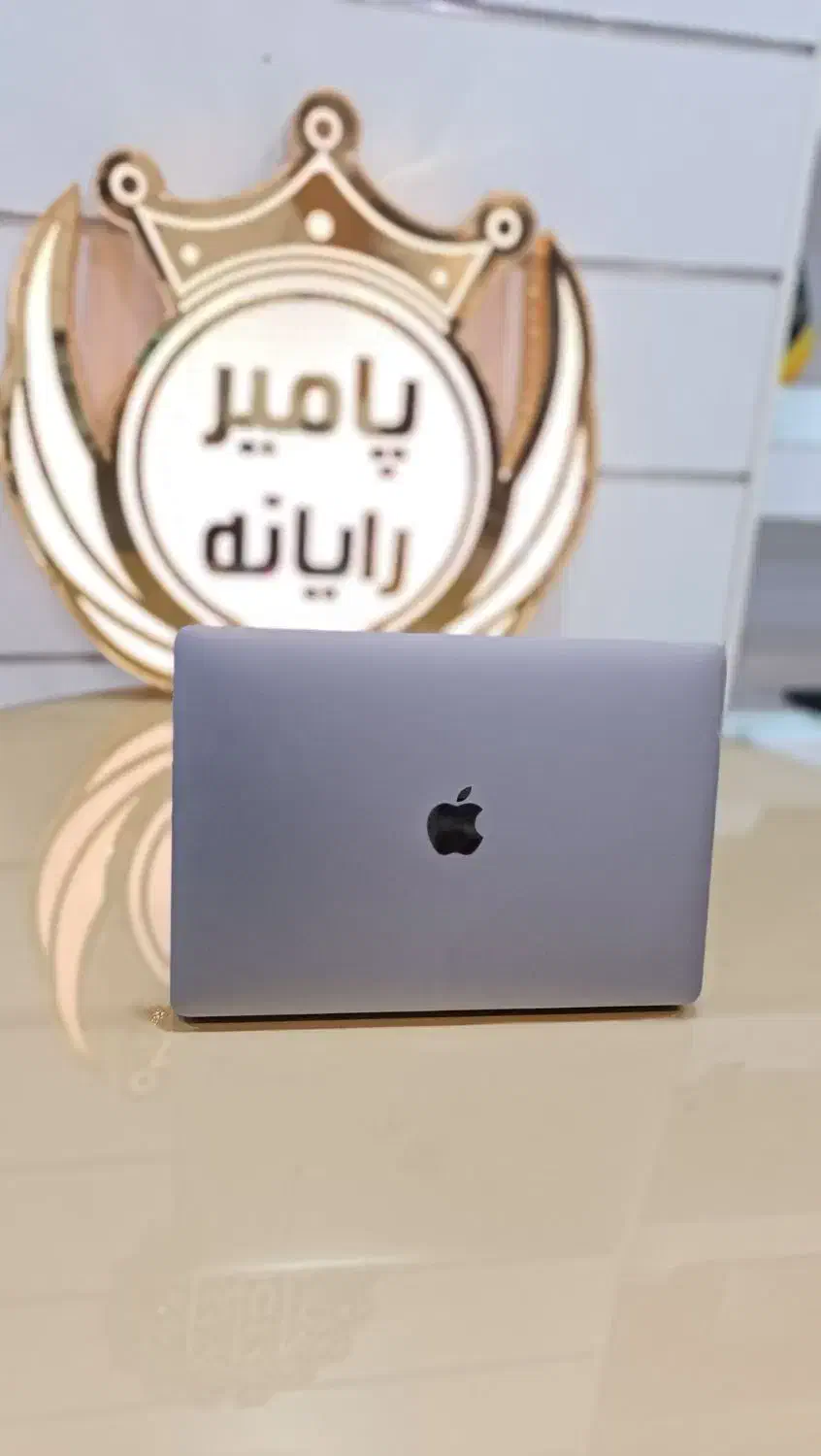 mac book pro 2017 i7/ram 16/512 ssd|رایانه همراه|مشهد, سناباد|دیوار