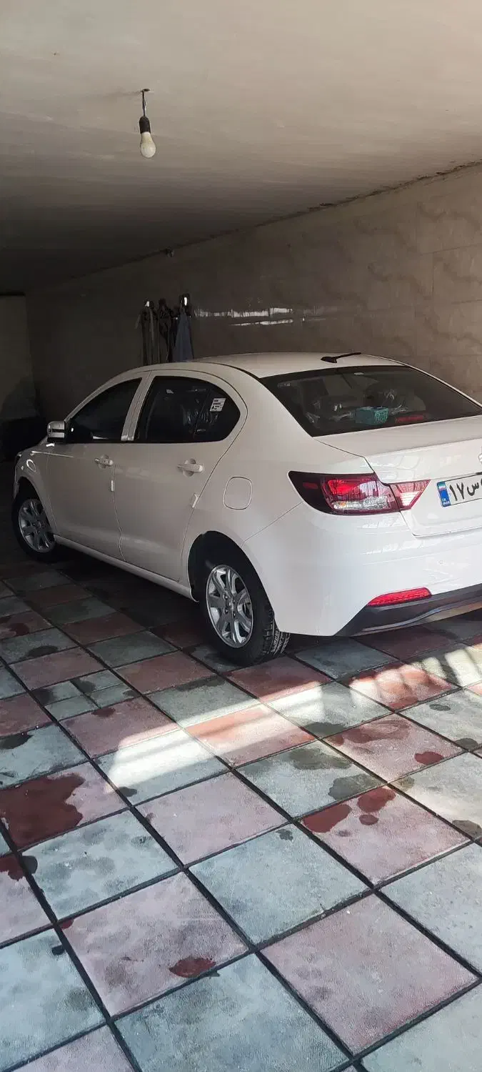 شاهین GLفول آپشن 85گانه|خودرو سواری و وانت|قرچک, میرزائی شمالی|دیوار