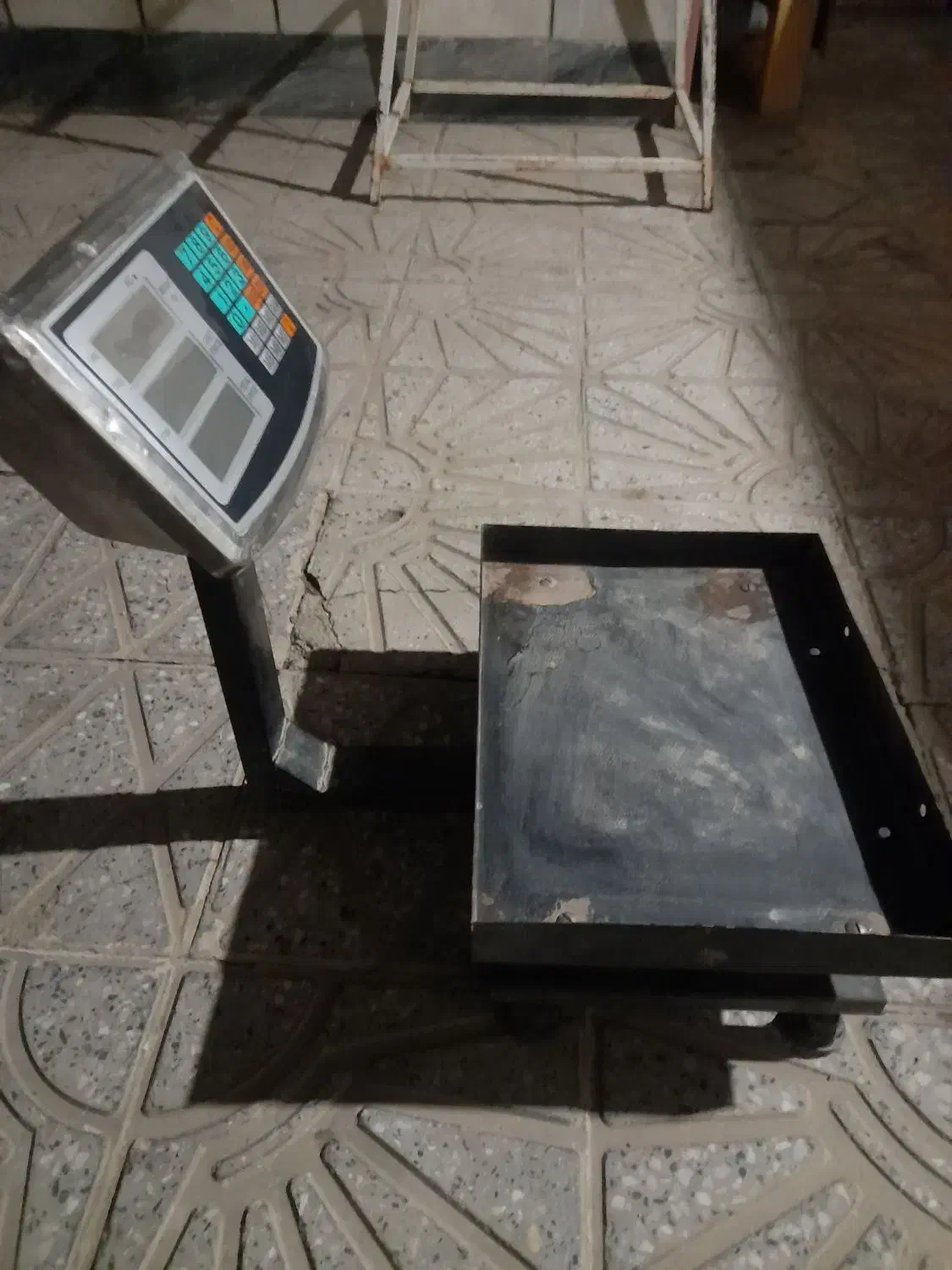 ترازودیجیتال|فروشگاه و مغازه|بروجرد, |دیوار