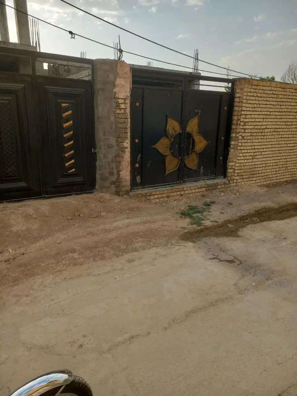 منزل ویلایی|فروش خانه و ویلا|پیر بکران, |دیوار