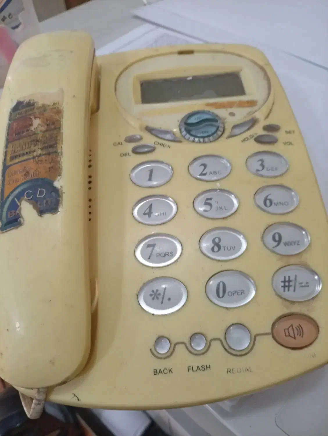 تلفن رومیزی|تلفن رومیزی|خرمشهر, |دیوار