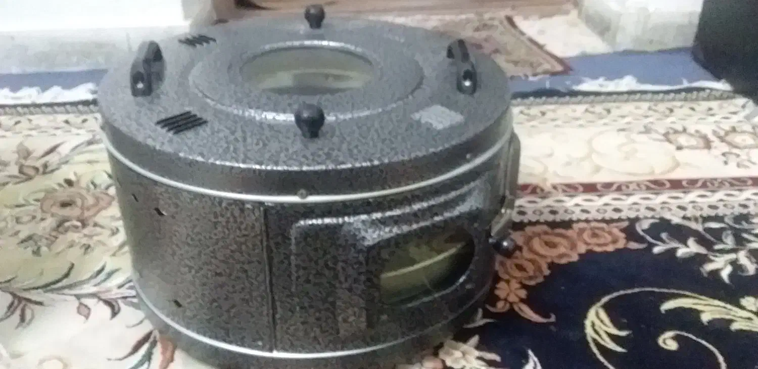 فربرقی|اجاق گاز و لوازم برقی پخت‌وپز|کرمان, |دیوار