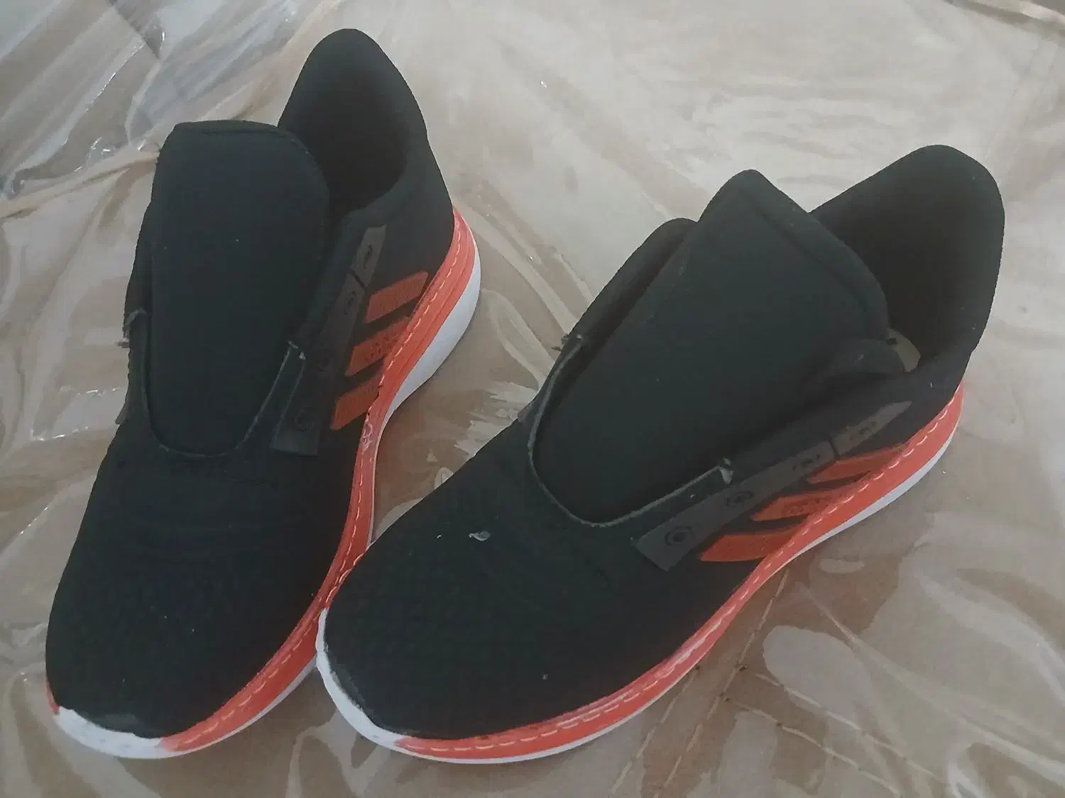 کفش زنانه نو|کیف، کفش، کمربند|فولادشهر, مسکن مهر فولادشهر|دیوار