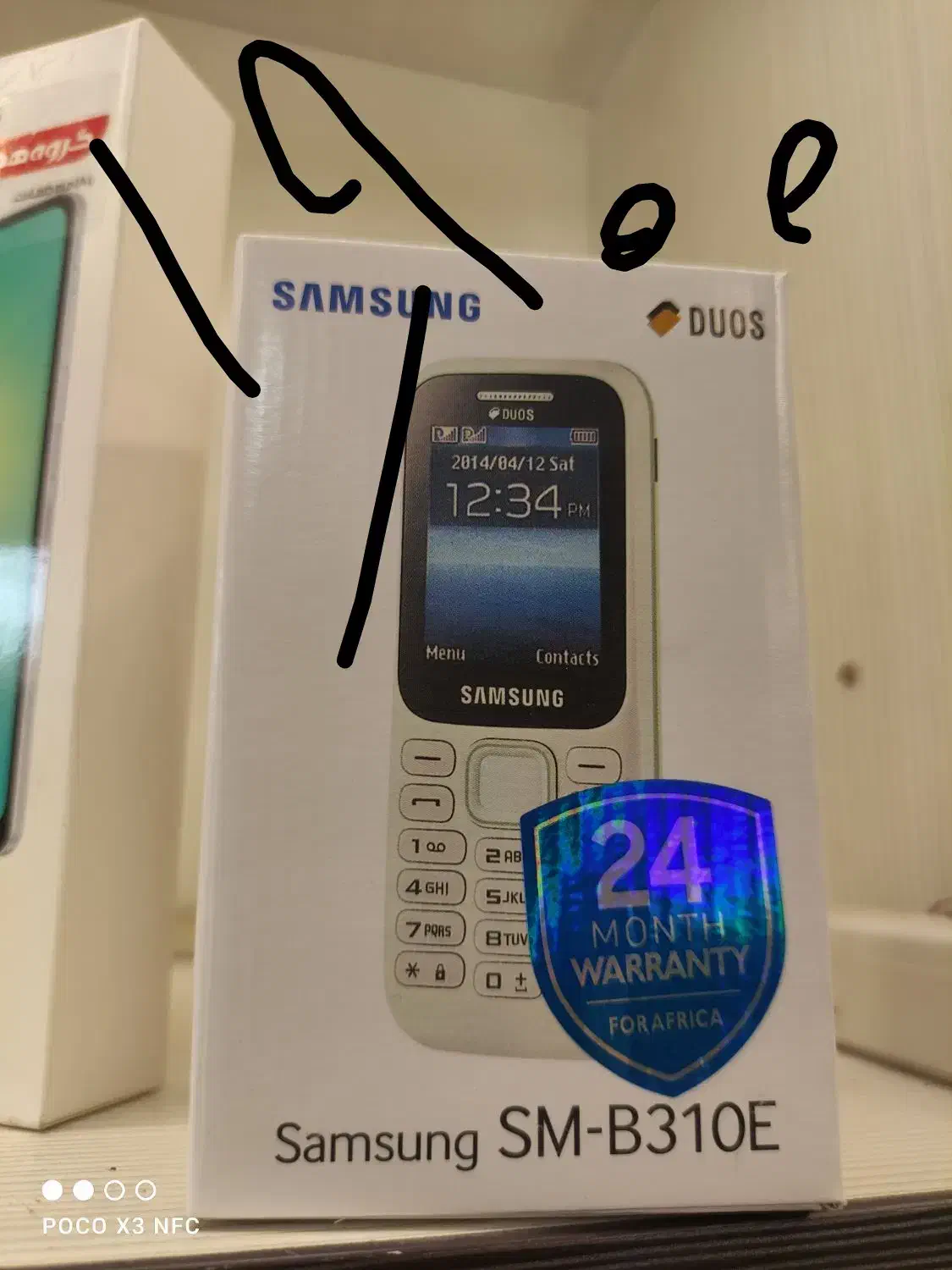 گوشی نوکیا و سامسونگ|موبایل|اصفهان, خرم|دیوار