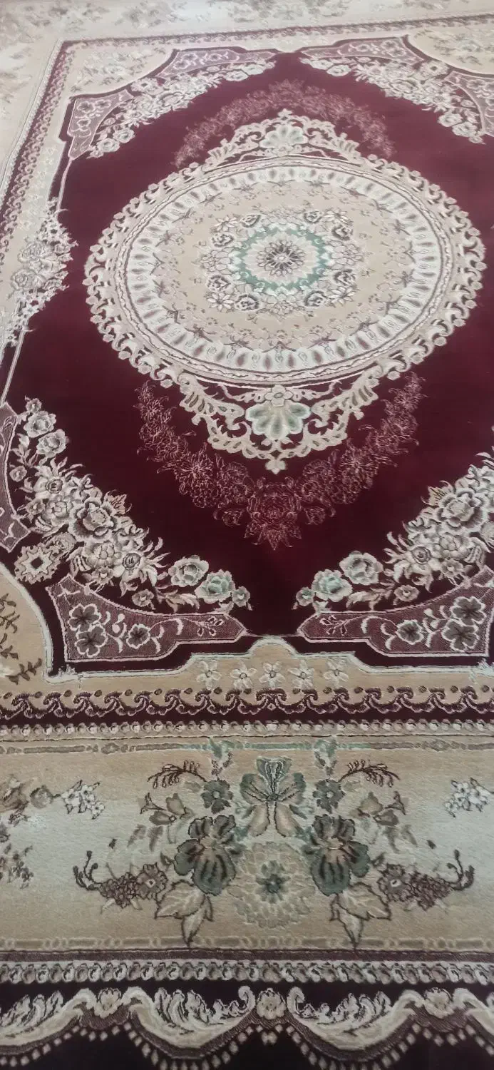 چند جفت فرش دوازده متری|فرش|نجفآباد, سعدی|دیوار