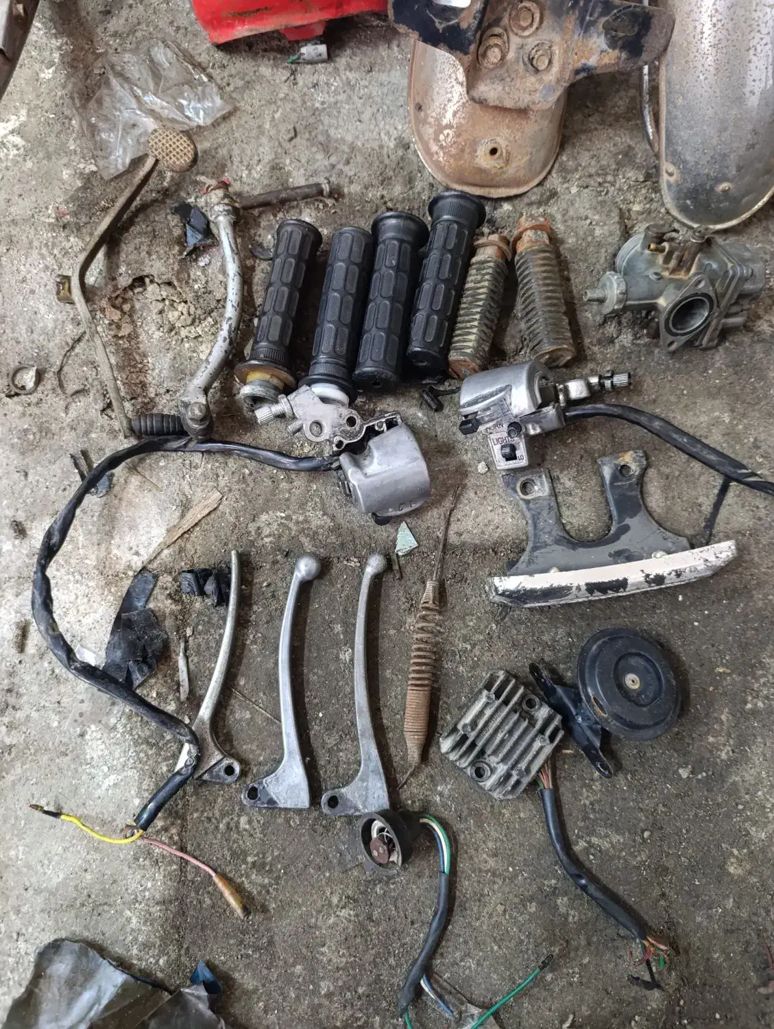 خرمشهر جدیده بوستان 6|قطعات یدکی و لوازم جانبی|خرمشهر, |دیوار