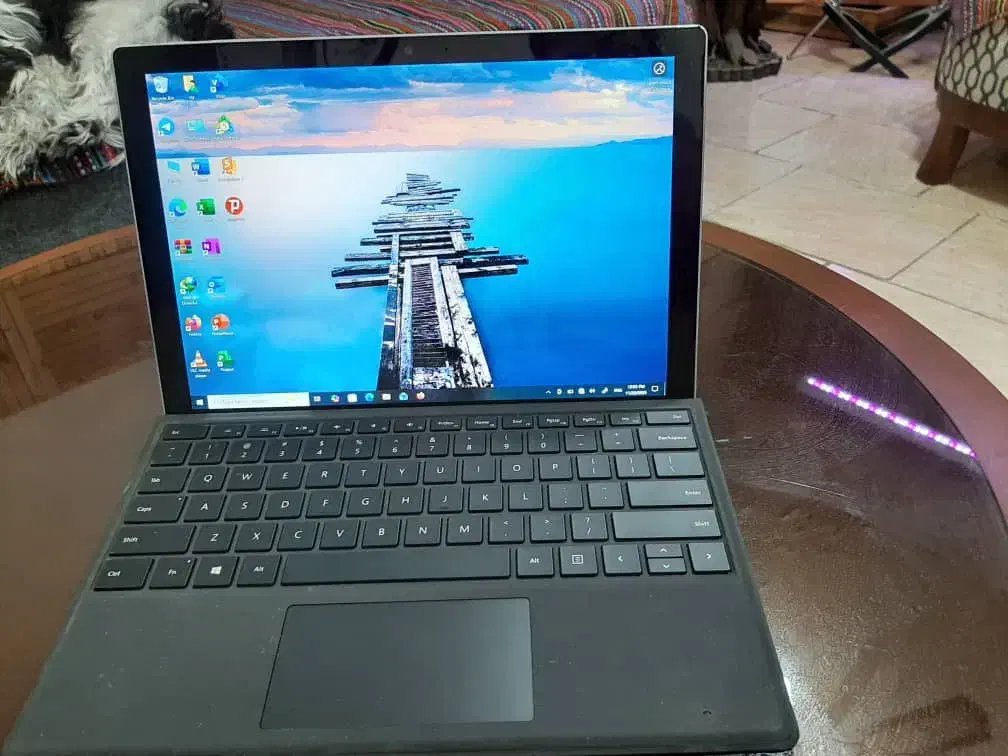 سرفیس|رایانه همراه|کرج, احدآباد|دیوار