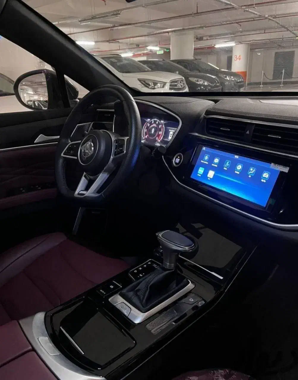 دیگنیتی پرایم سفید تحویل فوری نقد و اقساط|خودرو سواری و وانت|تهران, حصار بوعلی|دیوار