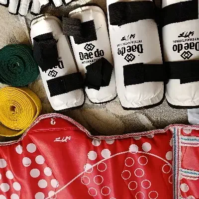 لوازم تکواندو|تجهیزات ورزشی|پاکدشت, پاکدشت (مامازند)|دیوار