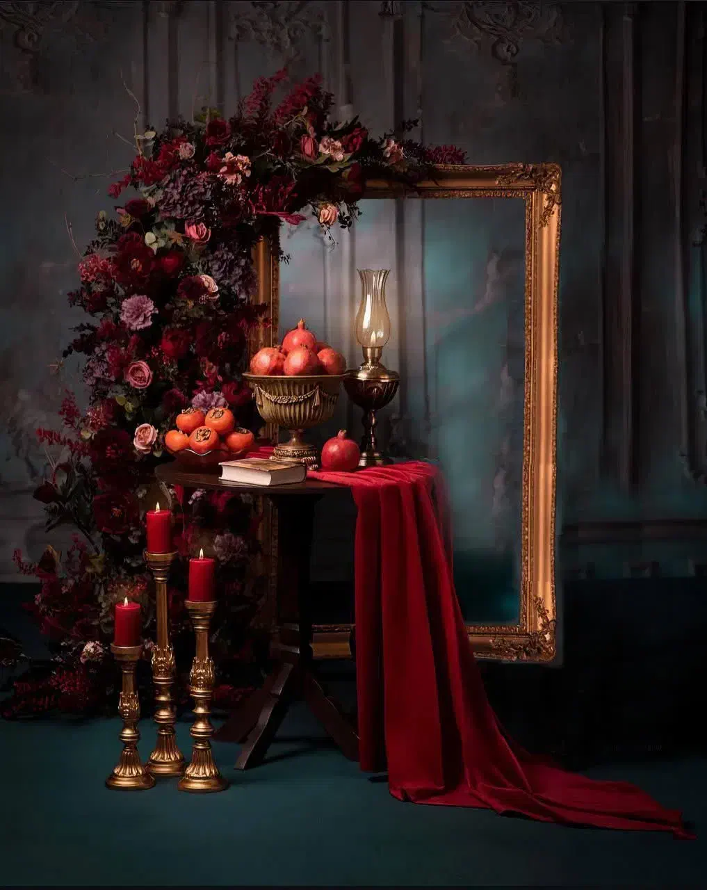 چاپ عکس اپال|تابلو، نقاشی، عکس|مشهد, ایثارگران|دیوار