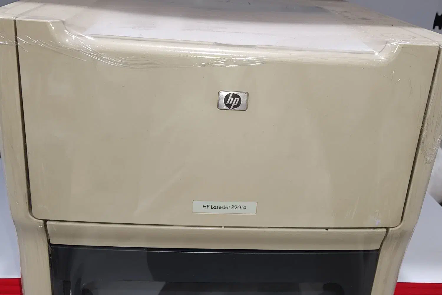 hp p2014|پرینتر، اسکنر، کپی، فکس|ساوه, |دیوار
