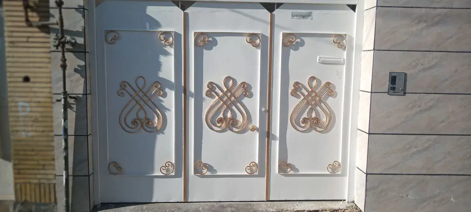 نقاشی ساختمان|خدمات پیشه و مهارت|شیراز, صاحب الزمان|دیوار