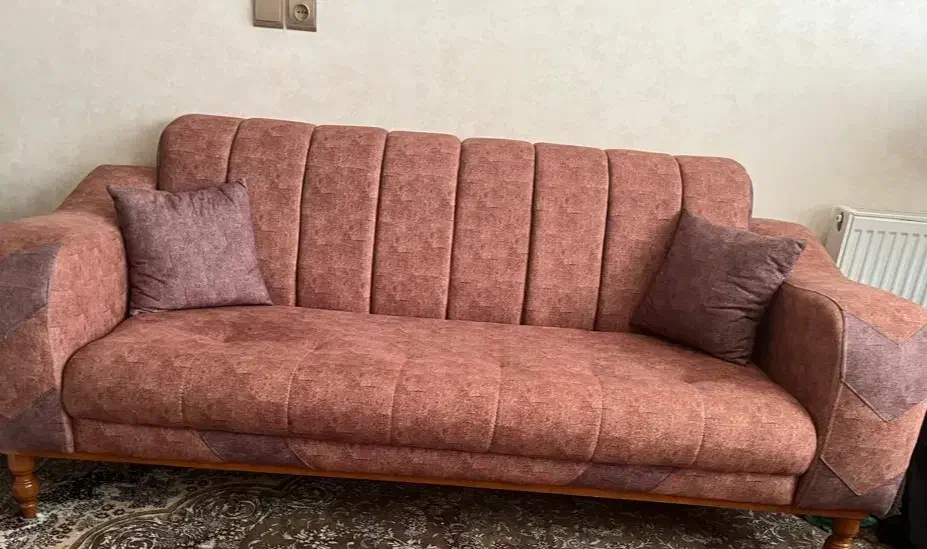 مبل|مبلمان خانگی و میز عسلی|کاشان, فاز ۱ ناجی آباد|دیوار