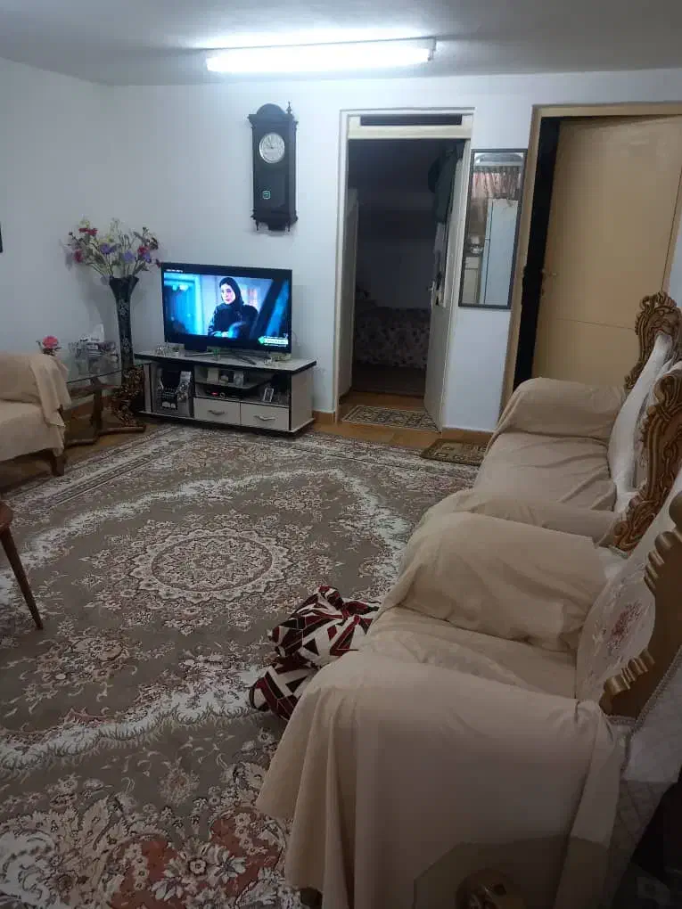 خانه ویلایی ۵۵ متری|اجارهٔ خانه و ویلا|بندر انزلی, کوی آزادگان|دیوار