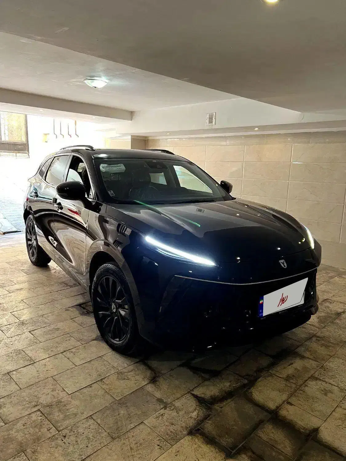 لاماری ایما|خودرو سواری و وانت|اسلام‌شهر, شهرک انبیا|دیوار