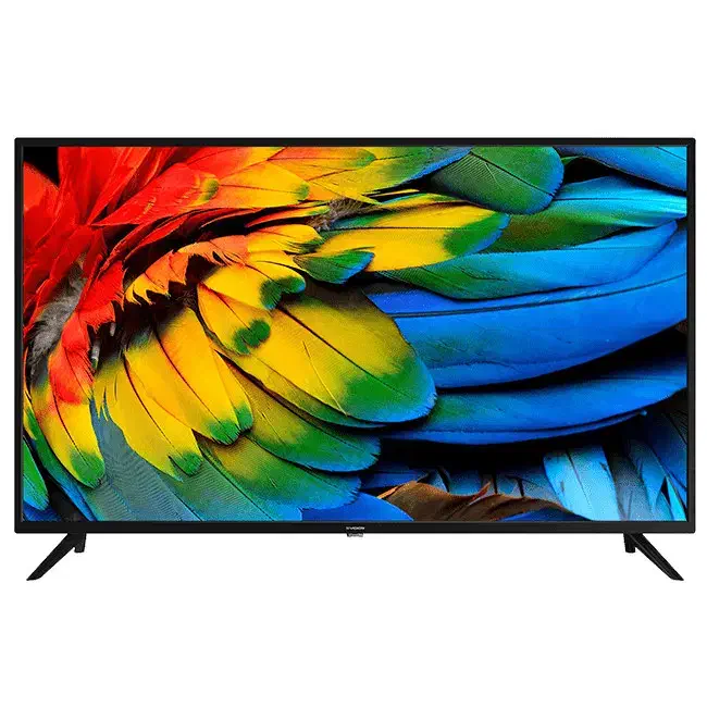 تلویزیون ۳۲ ۴۳ ۵۰ LED سام و... هوشمند و ساده اکبند|تلویزیون و پروژکتور|نسیم‌شهر, |دیوار