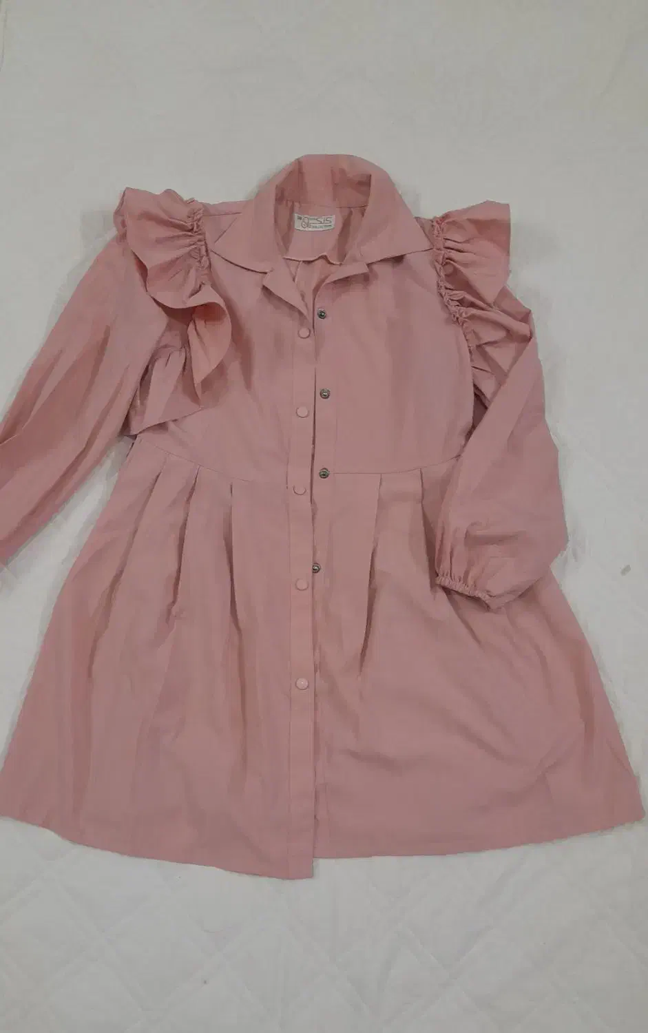 انواع پالتو و مانتو|لباس|قوچان, |دیوار