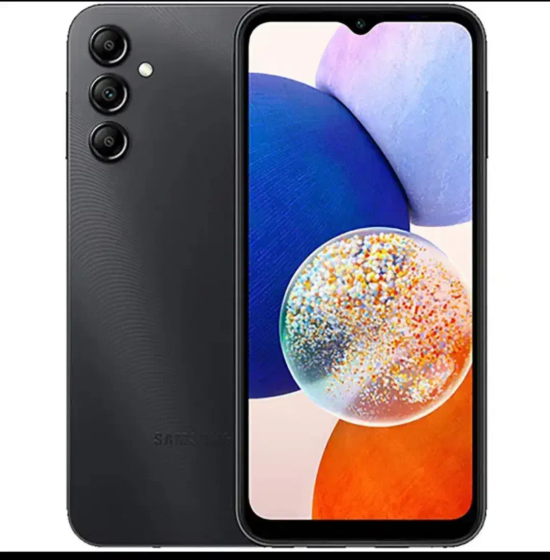 گوشی سامسونگ گلکسی a14|موبایل|چمستان, |دیوار