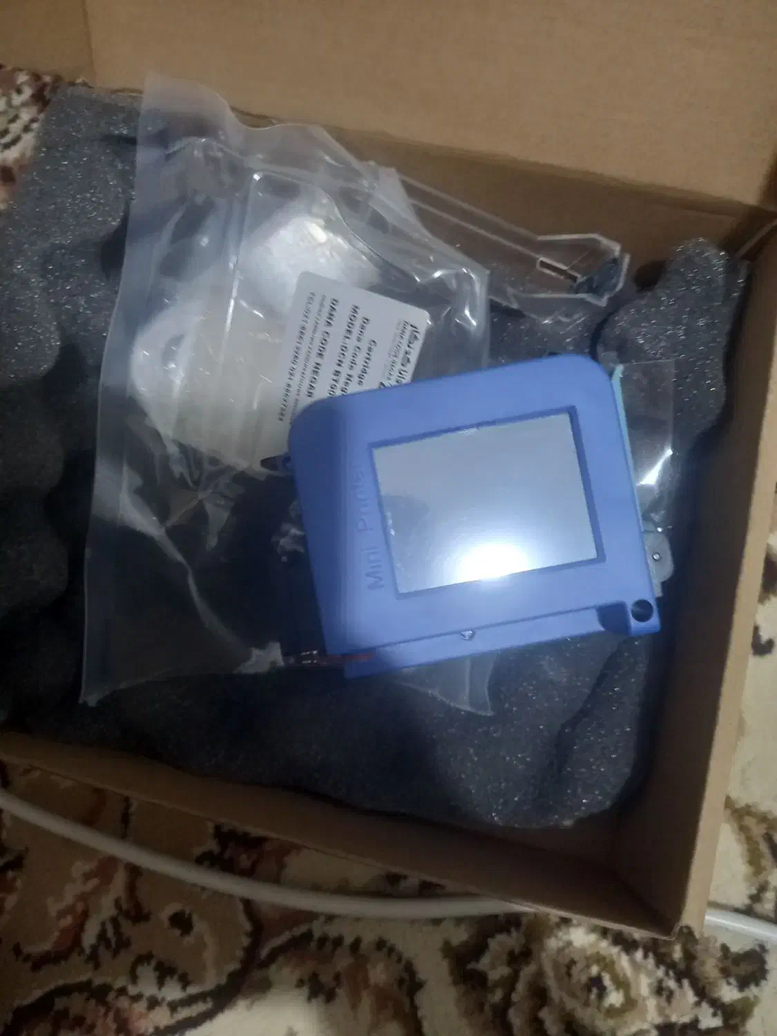 لیبل زن نو|پرینتر، اسکنر، کپی، فکس|مینودشت, |دیوار