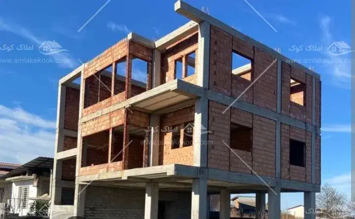 ساخت صفر تا صد|مشارکت در ساخت املاک|زنجان, |دیوار