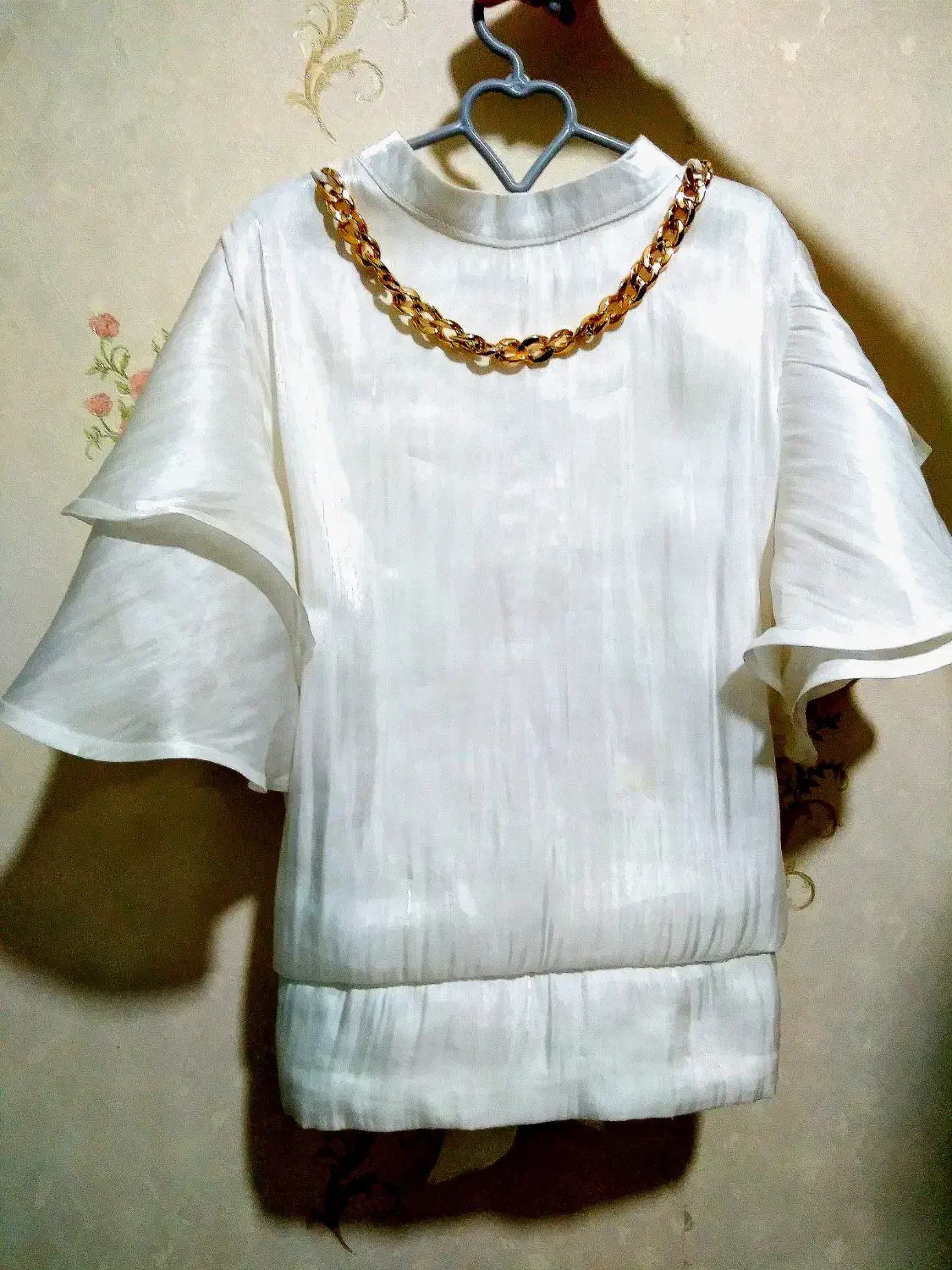 شومیز شیک و مجلسی|لباس|قم, علی آباد سعدگان|دیوار