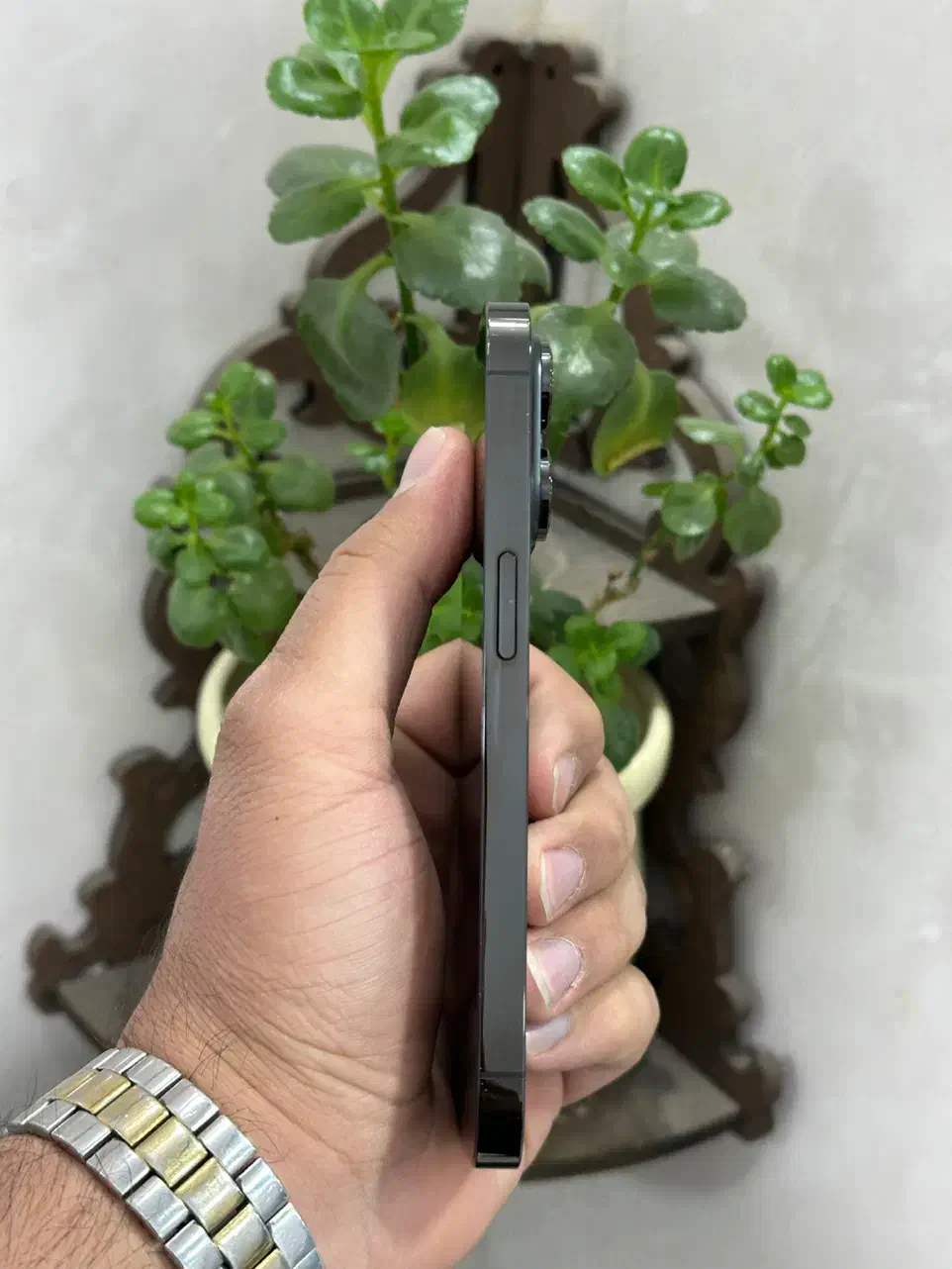 iPhone 14pro 256 2sim|موبایل|ارومیه, |دیوار