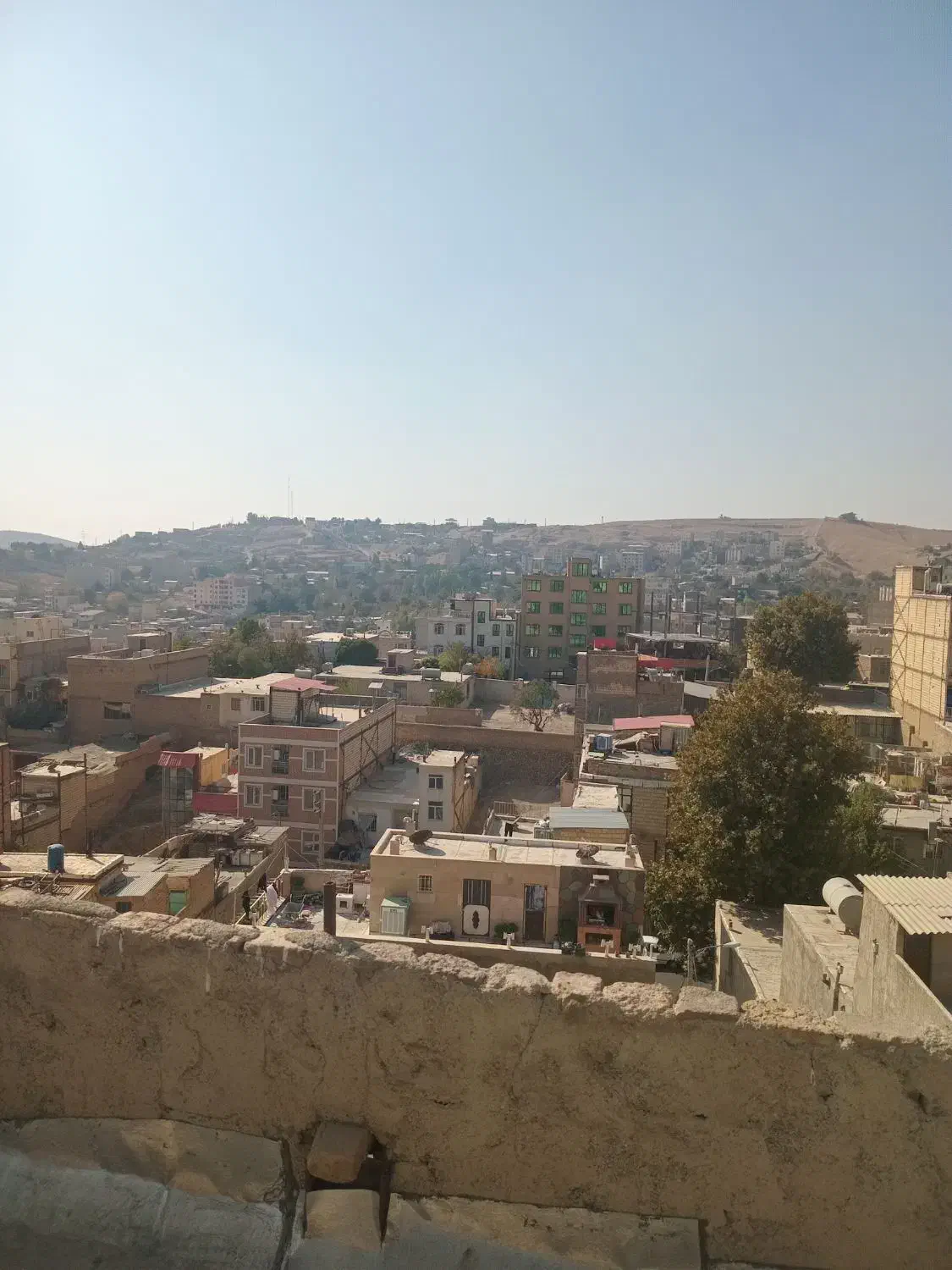 فروش اپارتمان/ ۳ طبقه دربست/ بومهن|فروش آپارتمان|بومهن, |دیوار