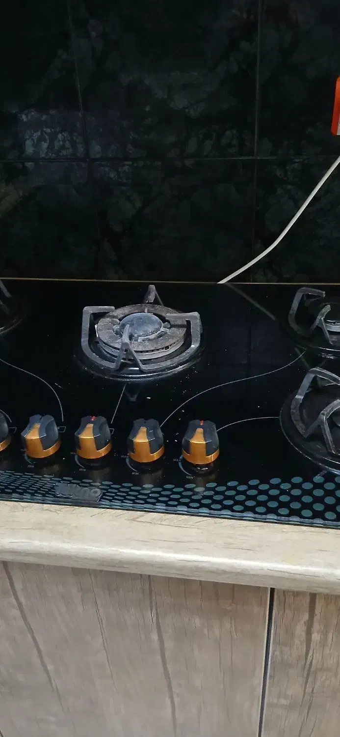 کابینت آشپزخانه ام دی اف|آب‌چکان و نظم‌دهنده ظروف|تهران, ابوذر|دیوار