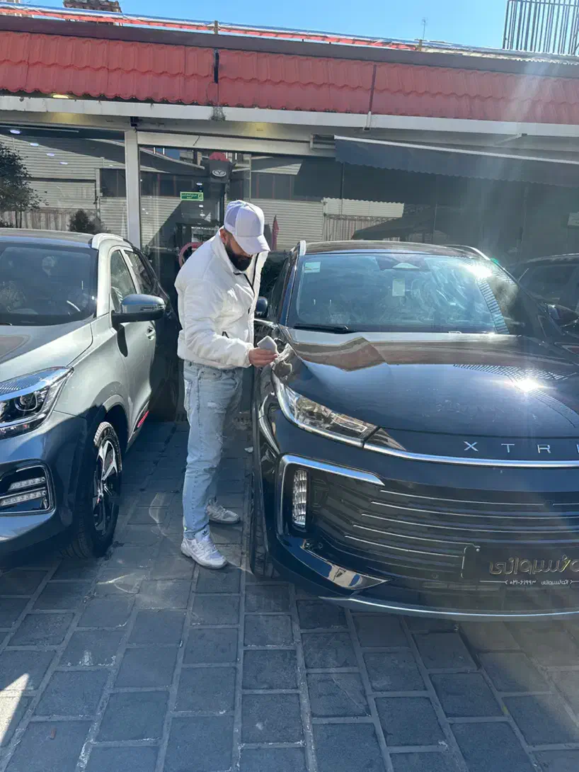 کارشناسی خودرو غرب سیار بدنه و فنی اصالت|خدمات موتور و ماشین|تهران, دانشگاه شریف|دیوار