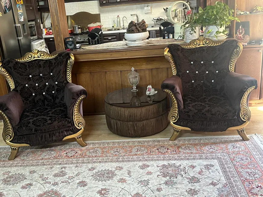 مبل|مبلمان خانگی و میز عسلی|مشهد, فرهنگ|دیوار