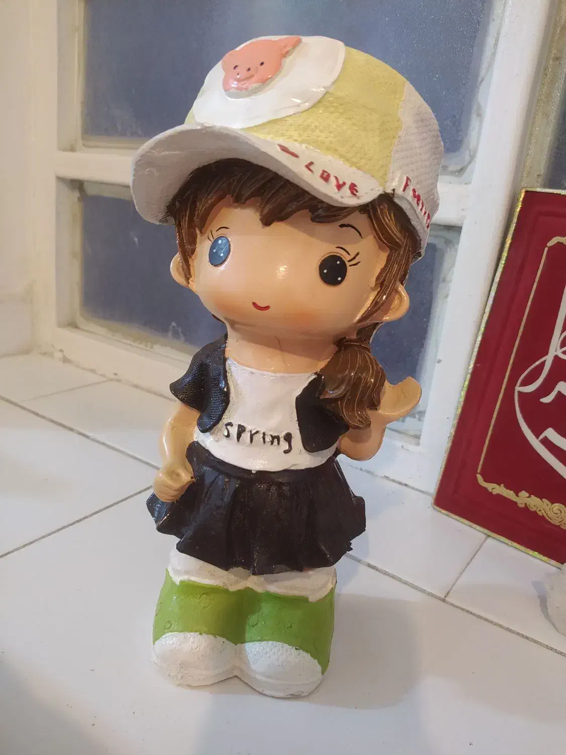 ست مجسمه زیبا برای سیسمونی|مجسمه، تندیس، ماکت|جنت, |دیوار