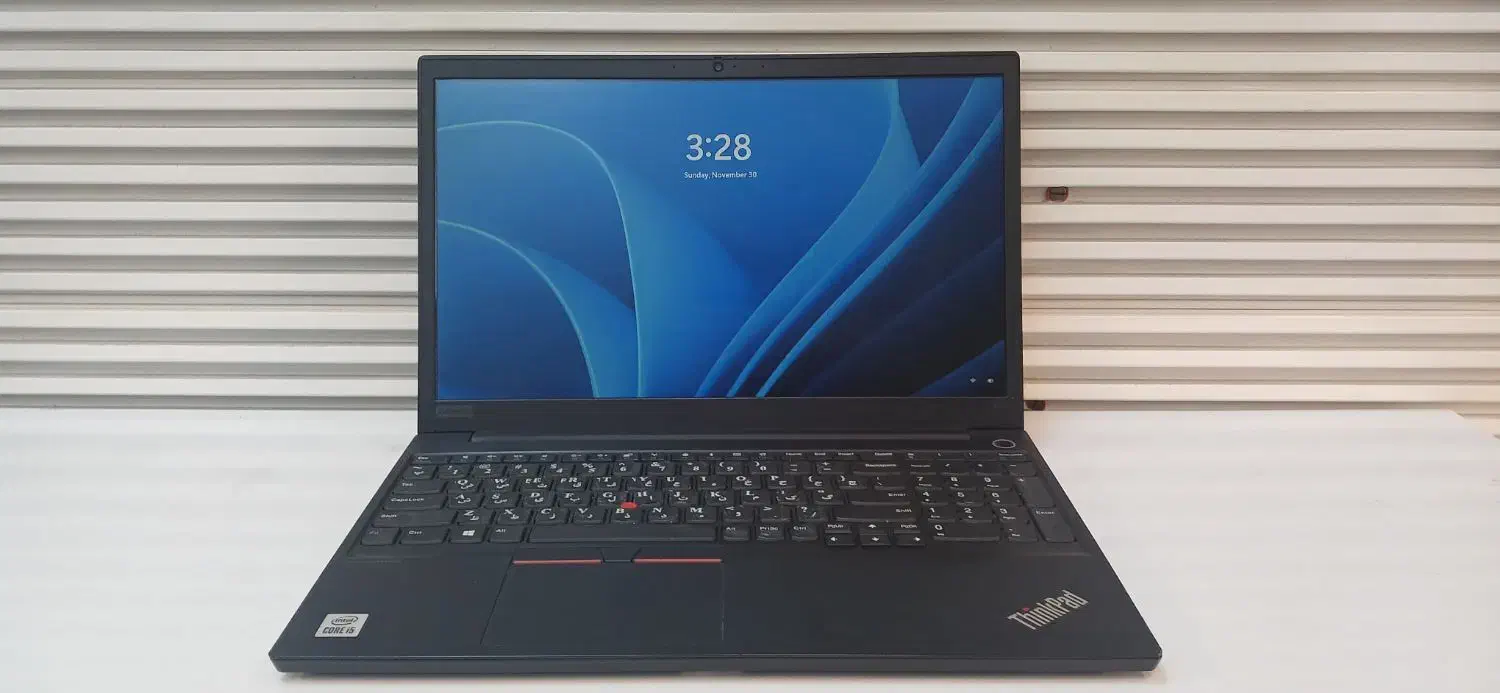 لپتاپ مهندسی Lenovo ThinkPad پردازندهi5نسل۱۰|رایانه همراه|تهران, جردن|دیوار