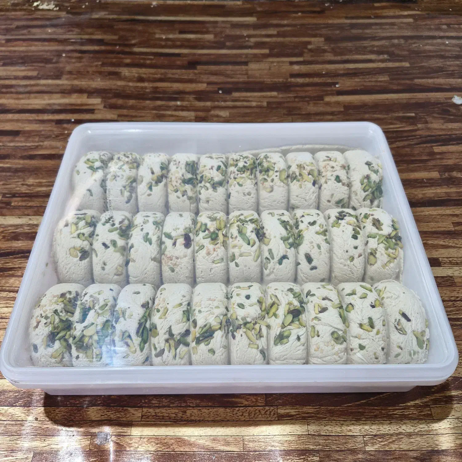 حلواشکری ساده و رولتی|خوردنی و آشامیدنی|تهران, آرژانتین|دیوار