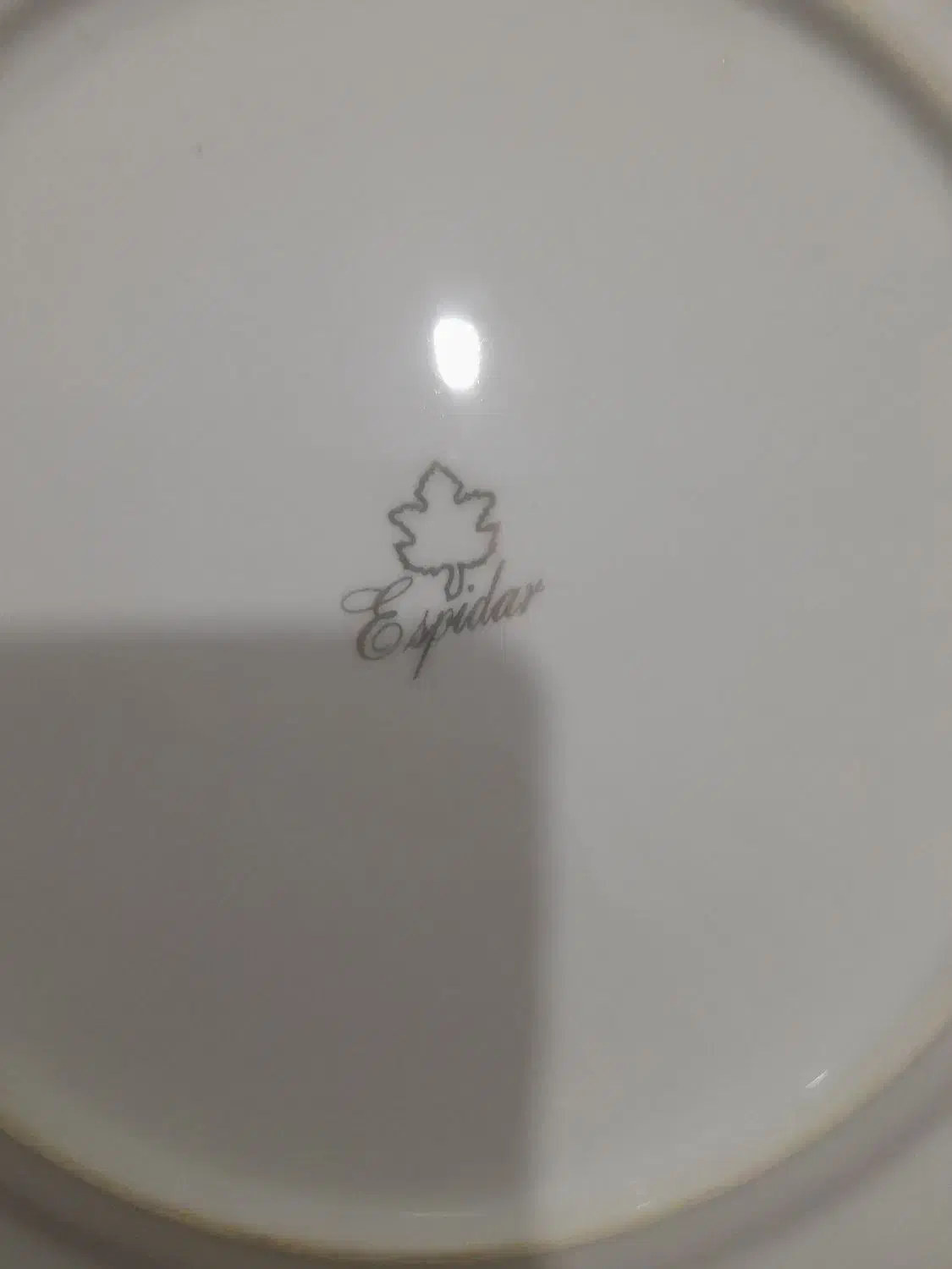 سرویس چینی|سرویس روتختی|بروجرد, |دیوار